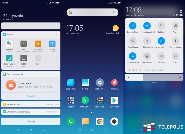 Test telefonu Xiaomi Mi Mix 3: wielki ekran i slider zamiast wcięcia