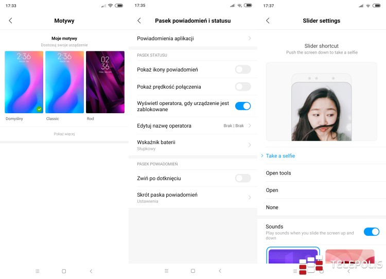 Test telefonu Xiaomi Mi Mix 3: wielki ekran i slider zamiast wcięcia