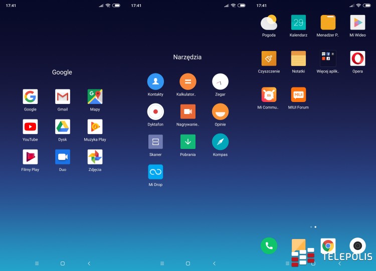 Test telefonu Xiaomi Mi Mix 3: wielki ekran i slider zamiast wcięcia
