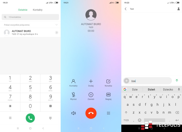 Test telefonu Xiaomi Mi Mix 3: wielki ekran i slider zamiast wcięcia
