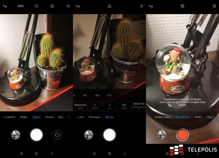 Test telefonu Xiaomi Mi Mix 3: wielki ekran i slider zamiast wcięcia