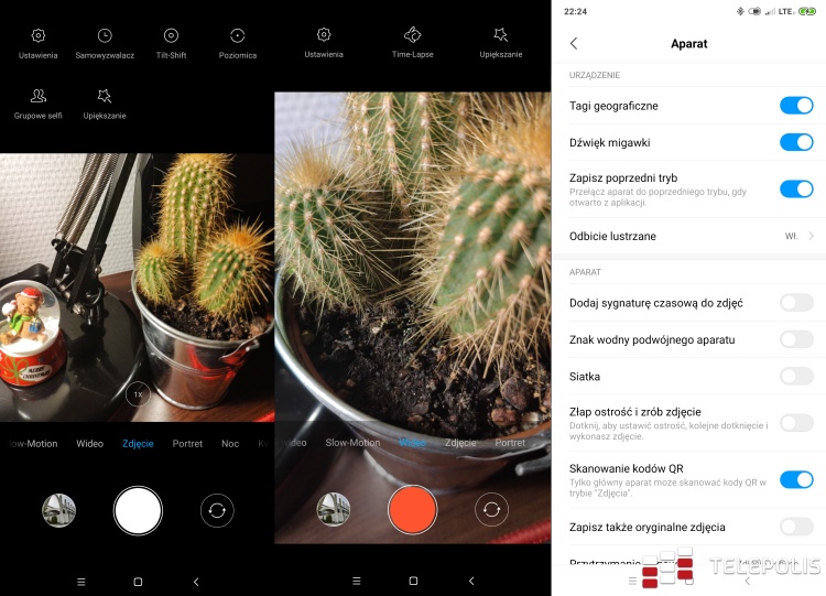Test telefonu Xiaomi Mi Mix 3: wielki ekran i slider zamiast wcięcia