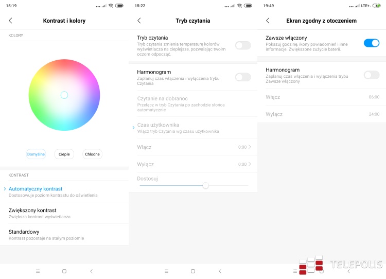 Test telefonu Xiaomi Mi Mix 3: wielki ekran i slider zamiast wcięcia