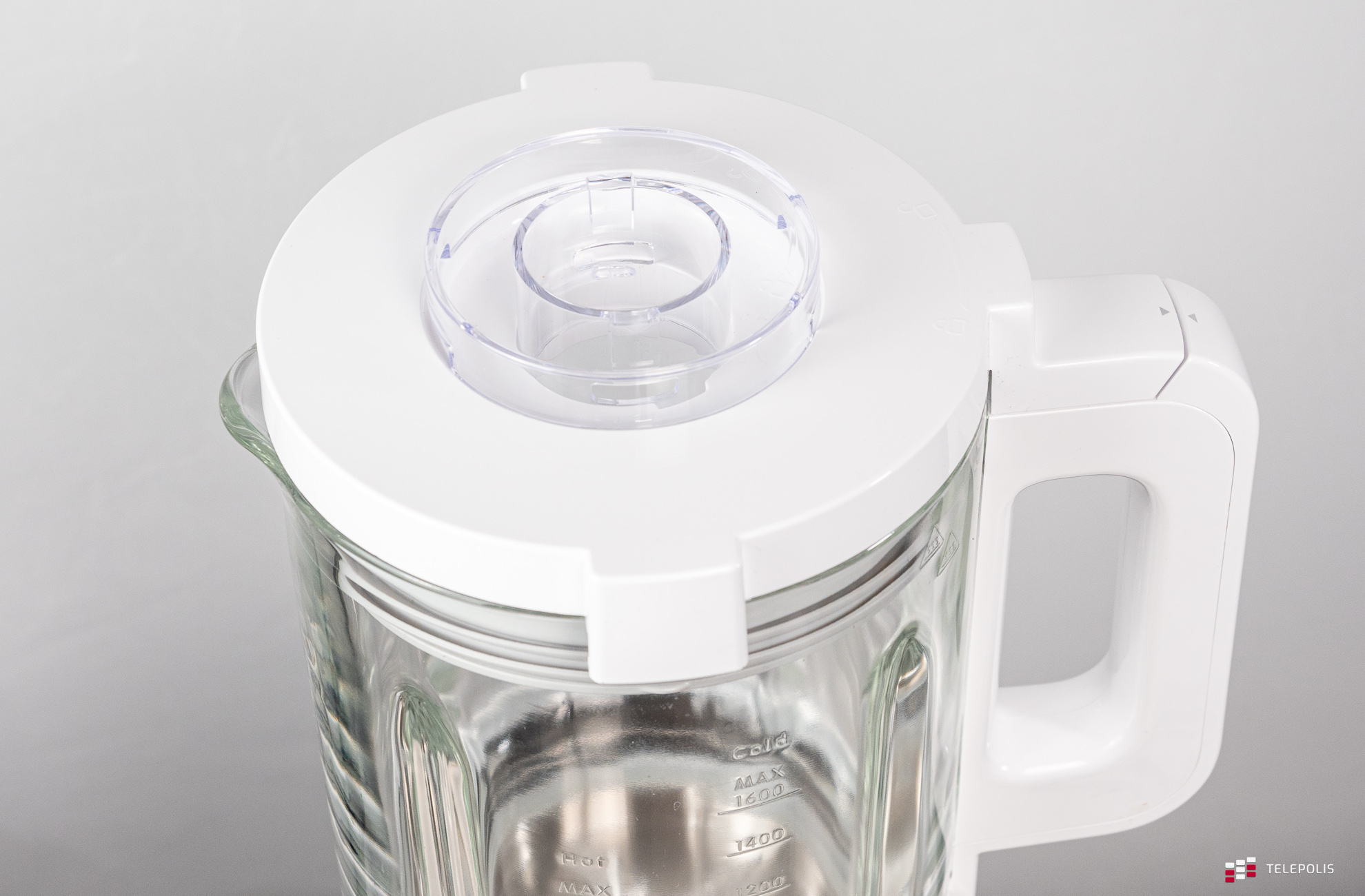 Xiaomi do garów! Test Xiaomi Smart Blender