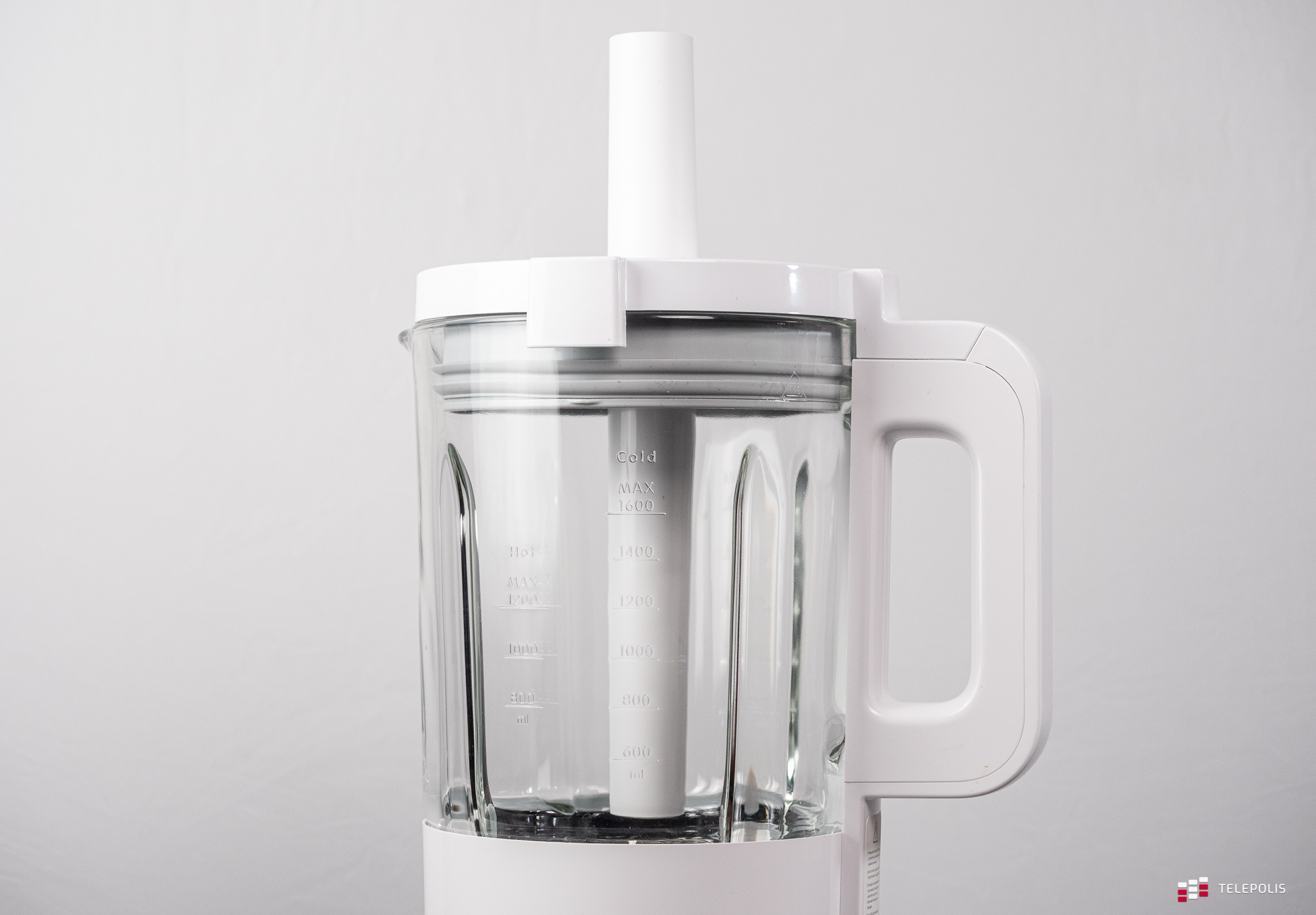 Xiaomi do garów! Test Xiaomi Smart Blender