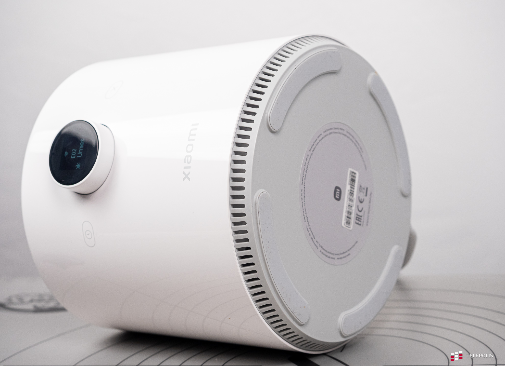 Xiaomi do garów! Test Xiaomi Smart Blender