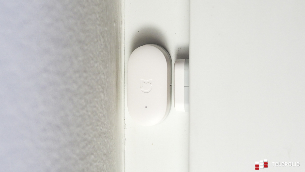 Xiaomi Mi Smart Sensor Set - tani zestaw do rozpoczęcia budowy inteligentnego domu