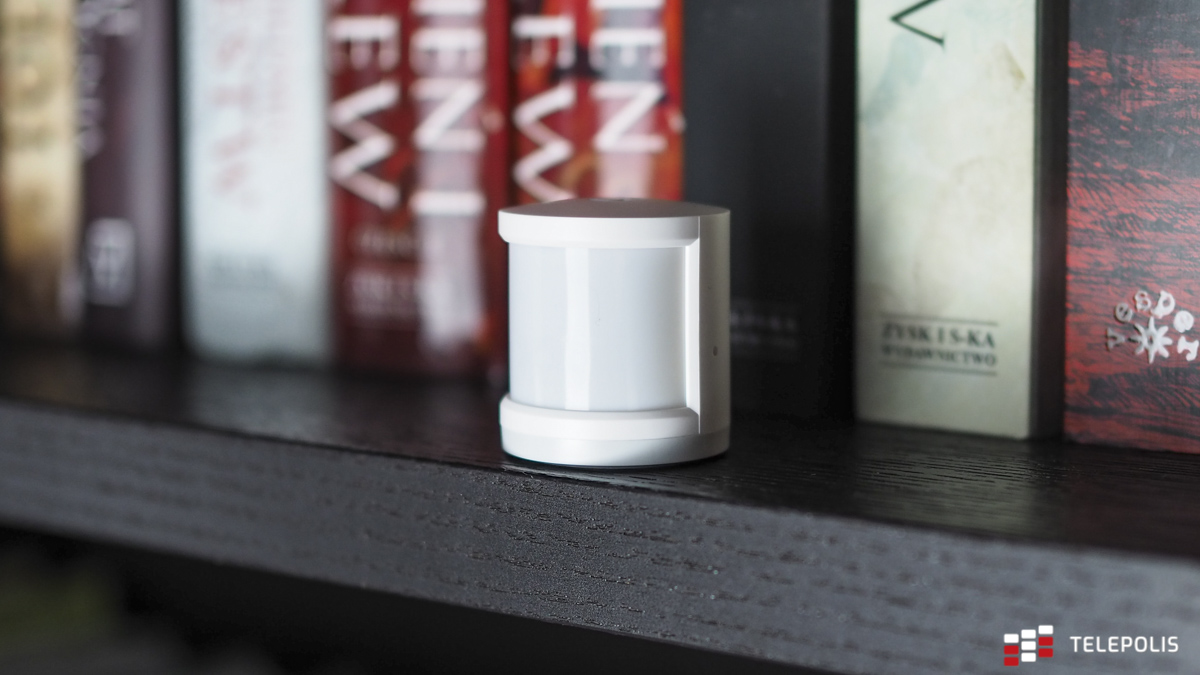 Xiaomi Mi Smart Sensor Set - tani zestaw do rozpoczęcia budowy inteligentnego domu
