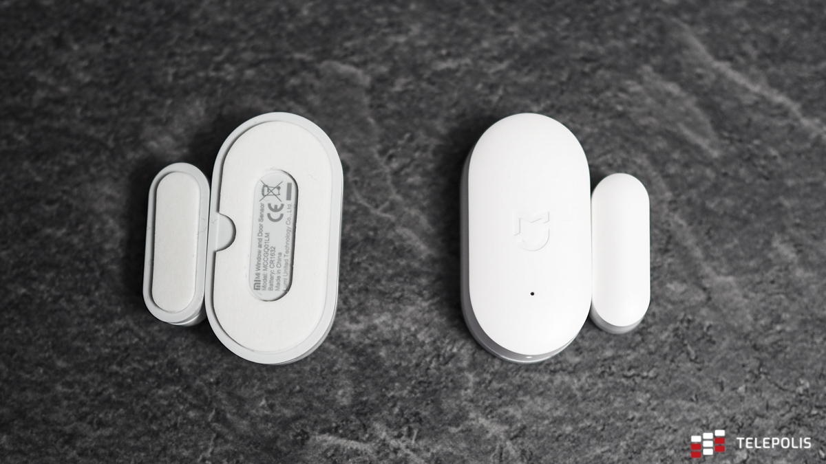 Xiaomi Mi Smart Sensor Set - tani zestaw do rozpoczęcia budowy inteligentnego domu