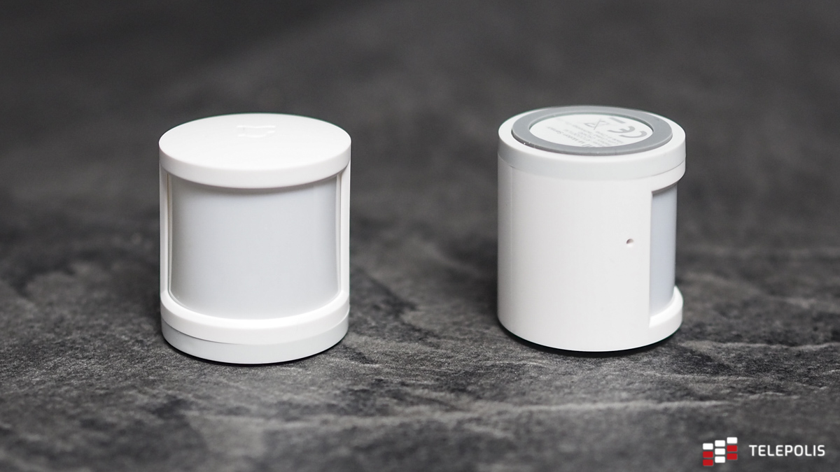 Xiaomi Mi Smart Sensor Set - tani zestaw do rozpoczęcia budowy inteligentnego domu