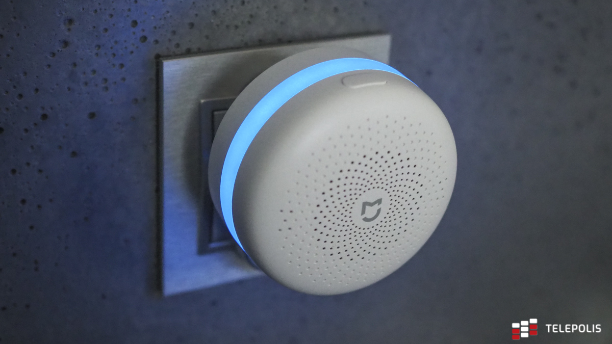 Xiaomi Mi Smart Sensor Set - tani zestaw do rozpoczęcia budowy inteligentnego domu