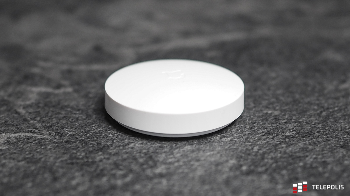 Xiaomi Mi Smart Sensor Set - tani zestaw do rozpoczęcia budowy inteligentnego domu