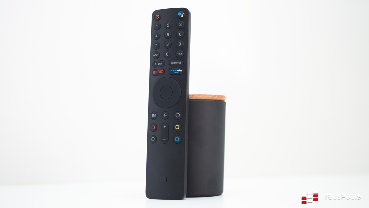 Test Xiaomi Mi TV 4S 43" - 4K HDR w rozsądnej cenie