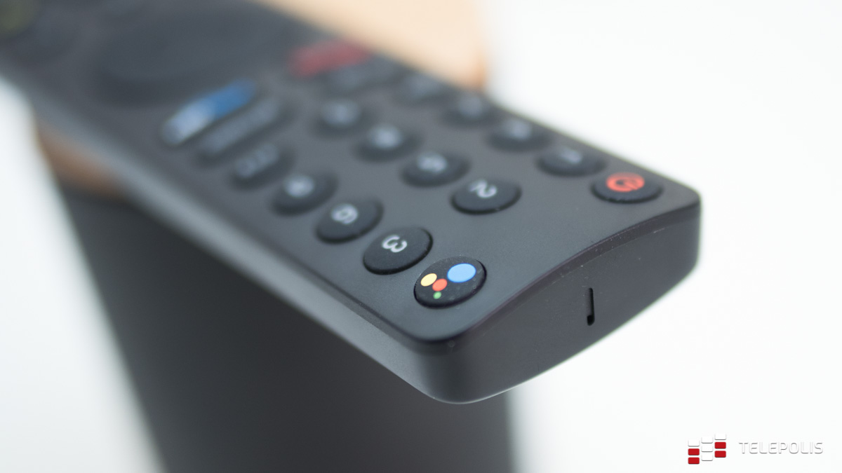 Test Xiaomi Mi TV 4S 43" - 4K HDR w rozsądnej cenie
