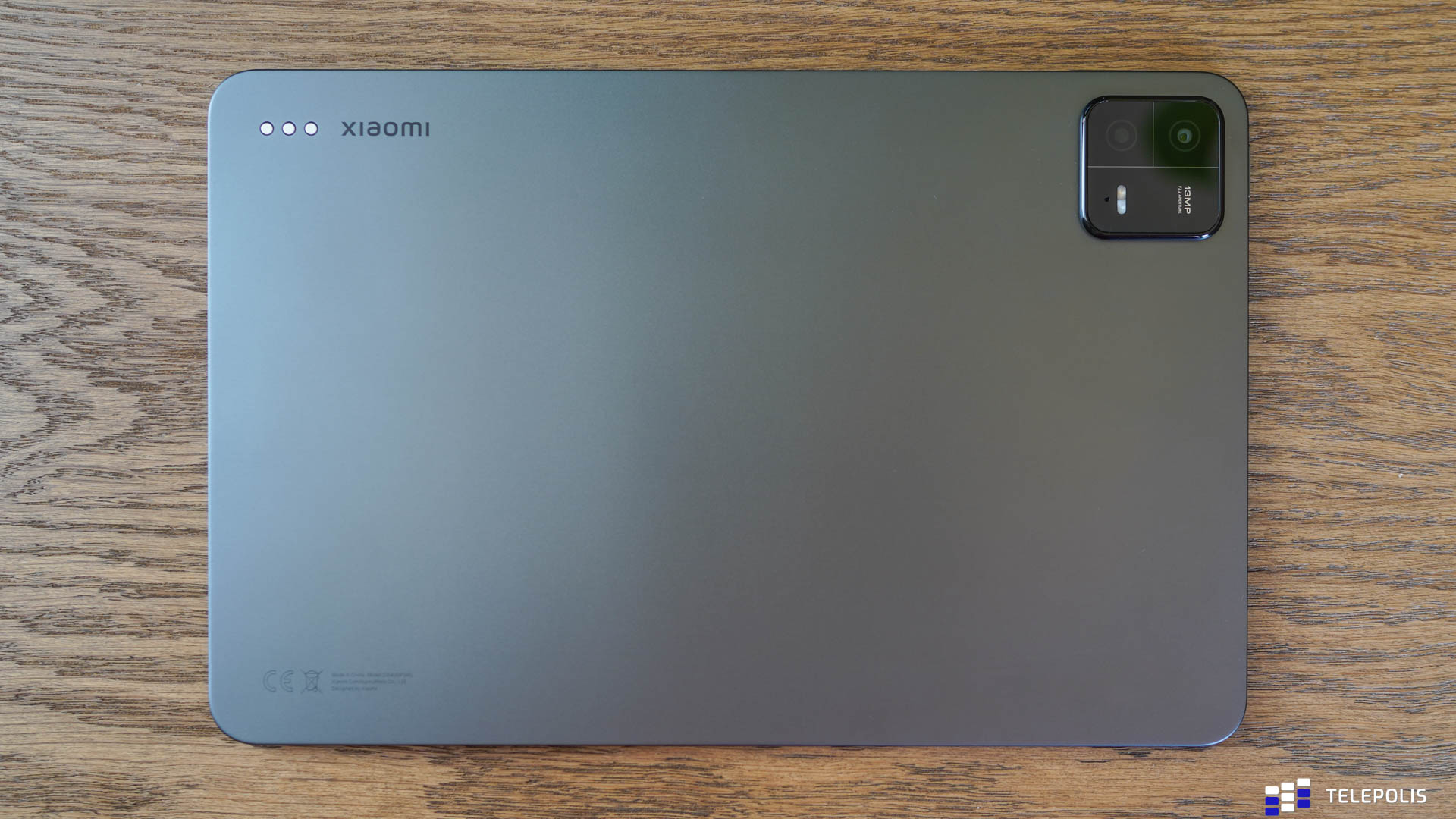 Xiaomi Pad 6 – po co Ci laptop, skoro jest tablet? (test)