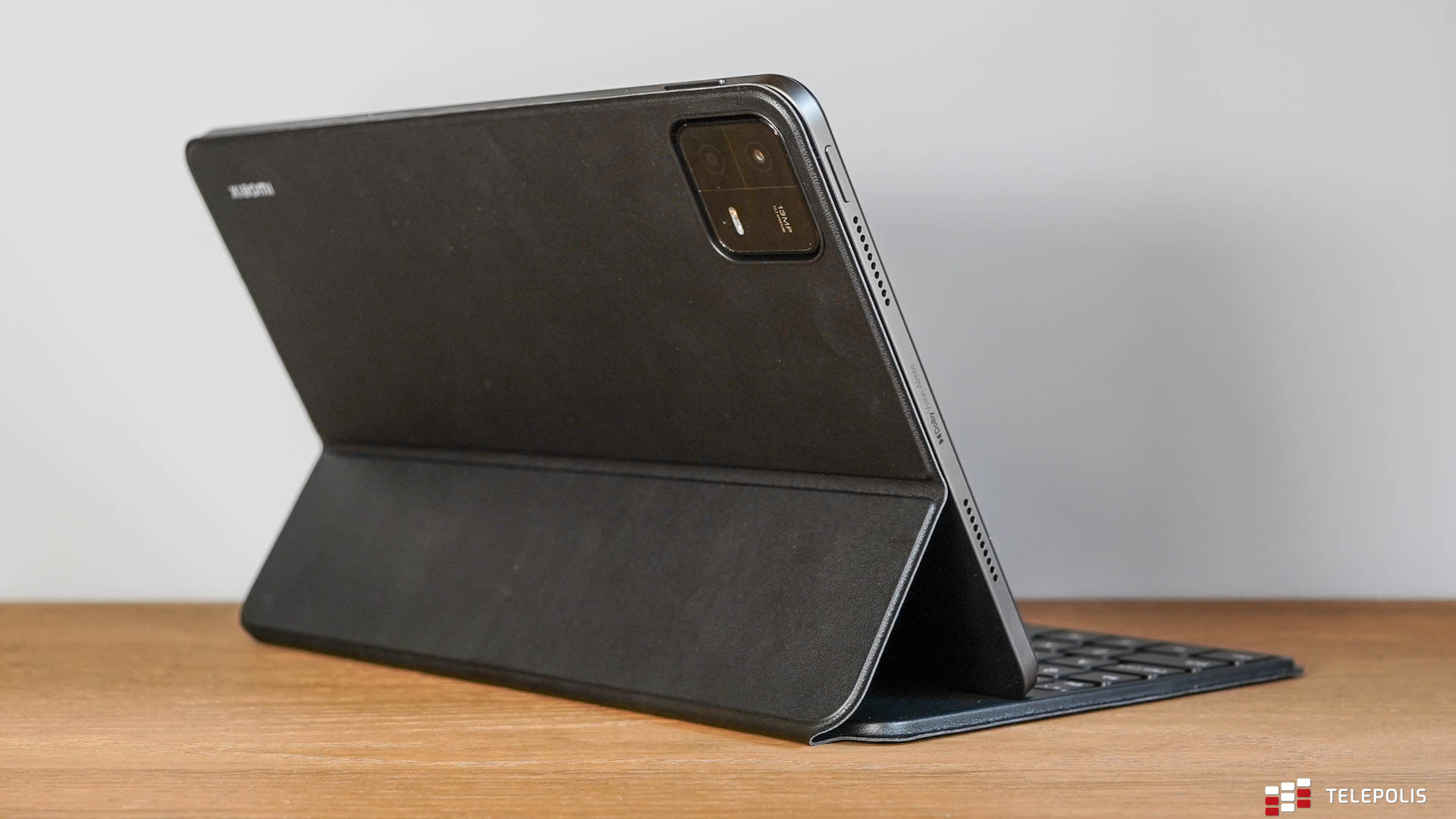 Xiaomi Pad 6 – po co Ci laptop, skoro jest tablet? (test)