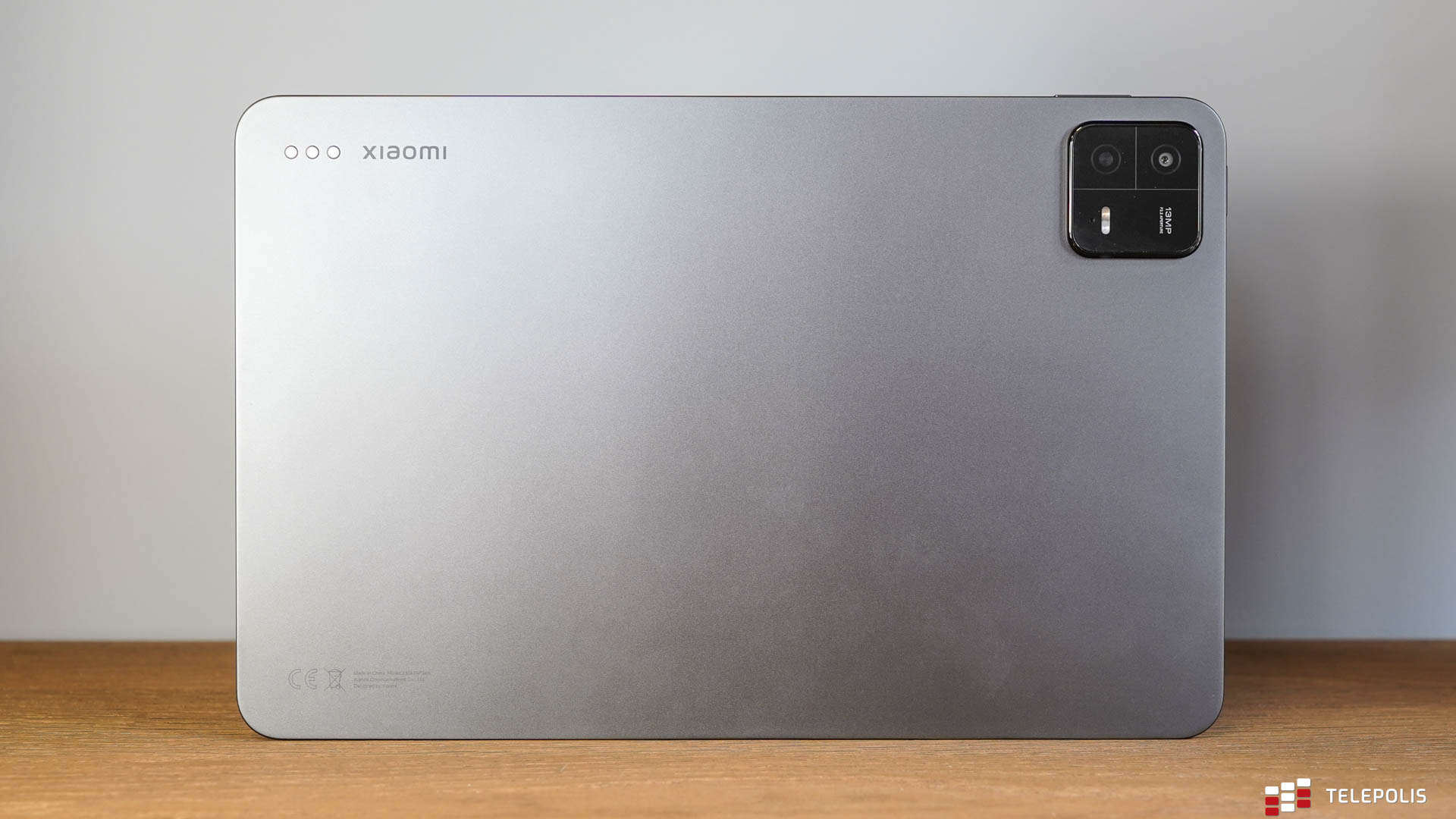 Xiaomi Pad 6 – po co Ci laptop, skoro jest tablet? (test)