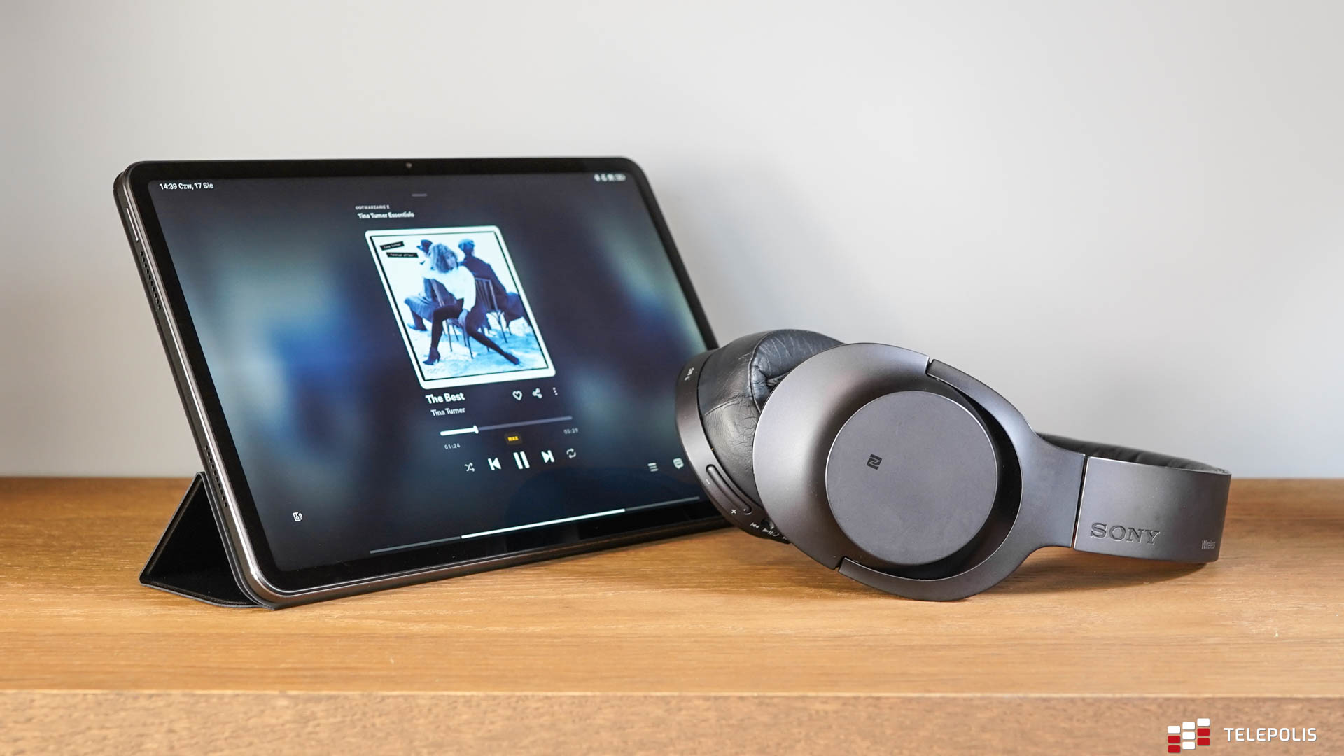 Xiaomi Pad 6 – po co Ci laptop, skoro jest tablet? (test)