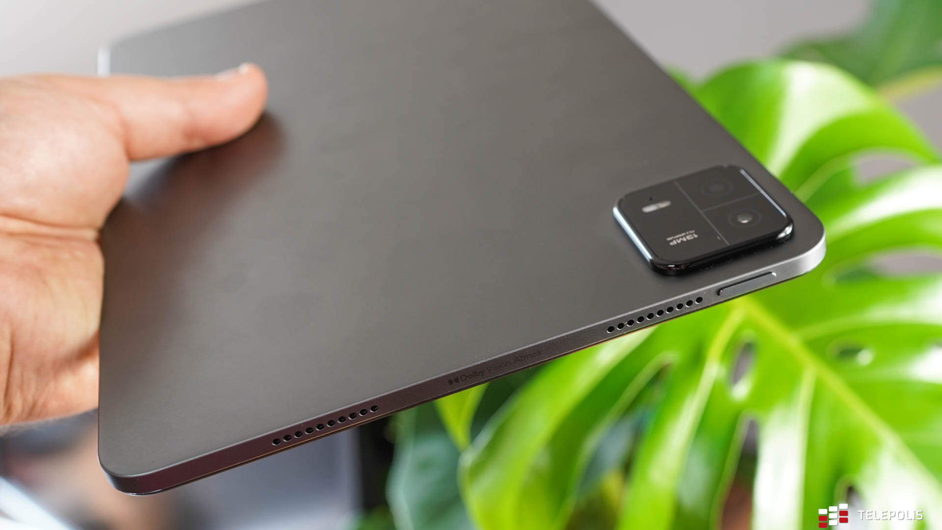 Xiaomi Pad 6 – po co Ci laptop, skoro jest tablet? (test)