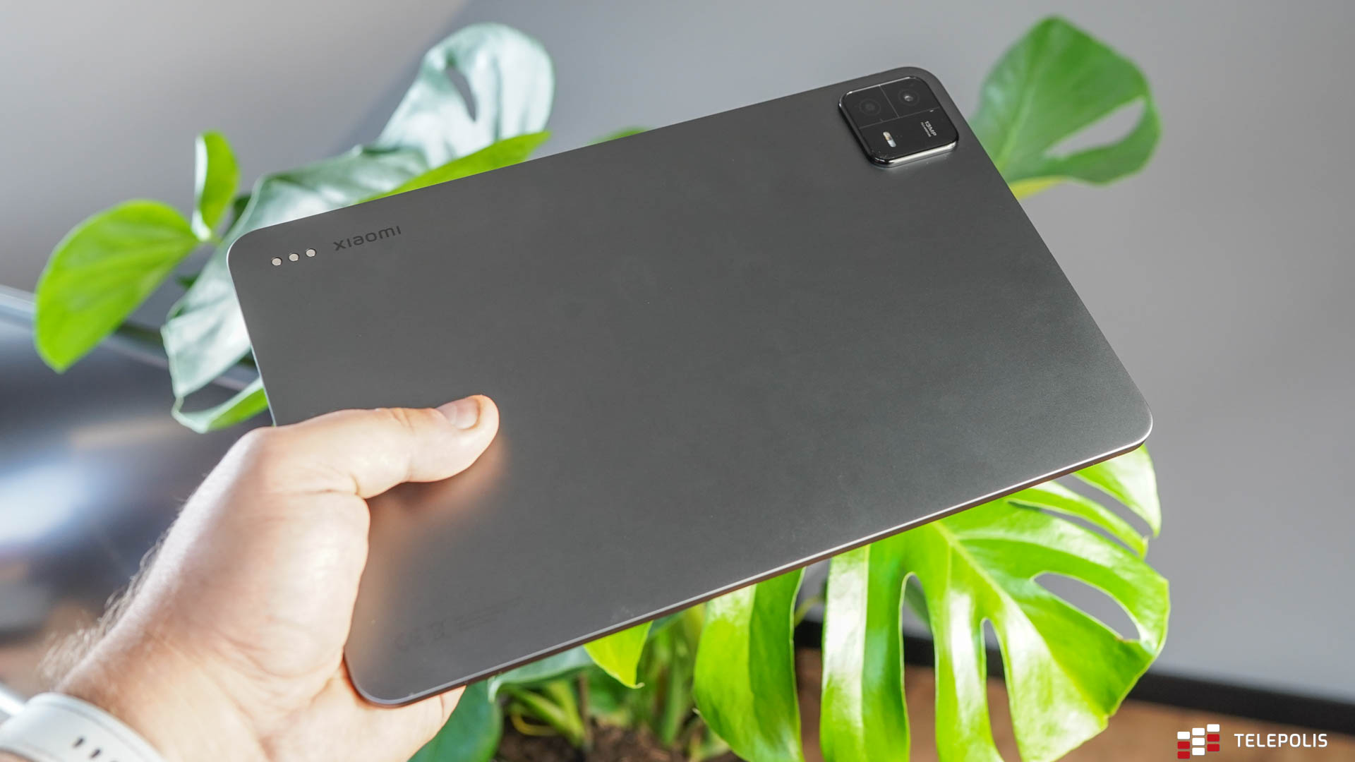 Xiaomi Pad 6 – po co Ci laptop, skoro jest tablet? (test)