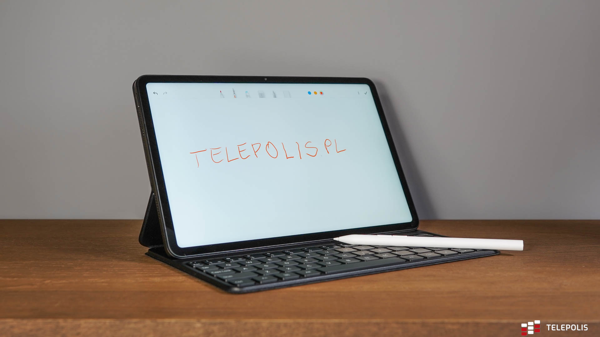 Xiaomi Pad 6 – po co Ci laptop, skoro jest tablet? (test)