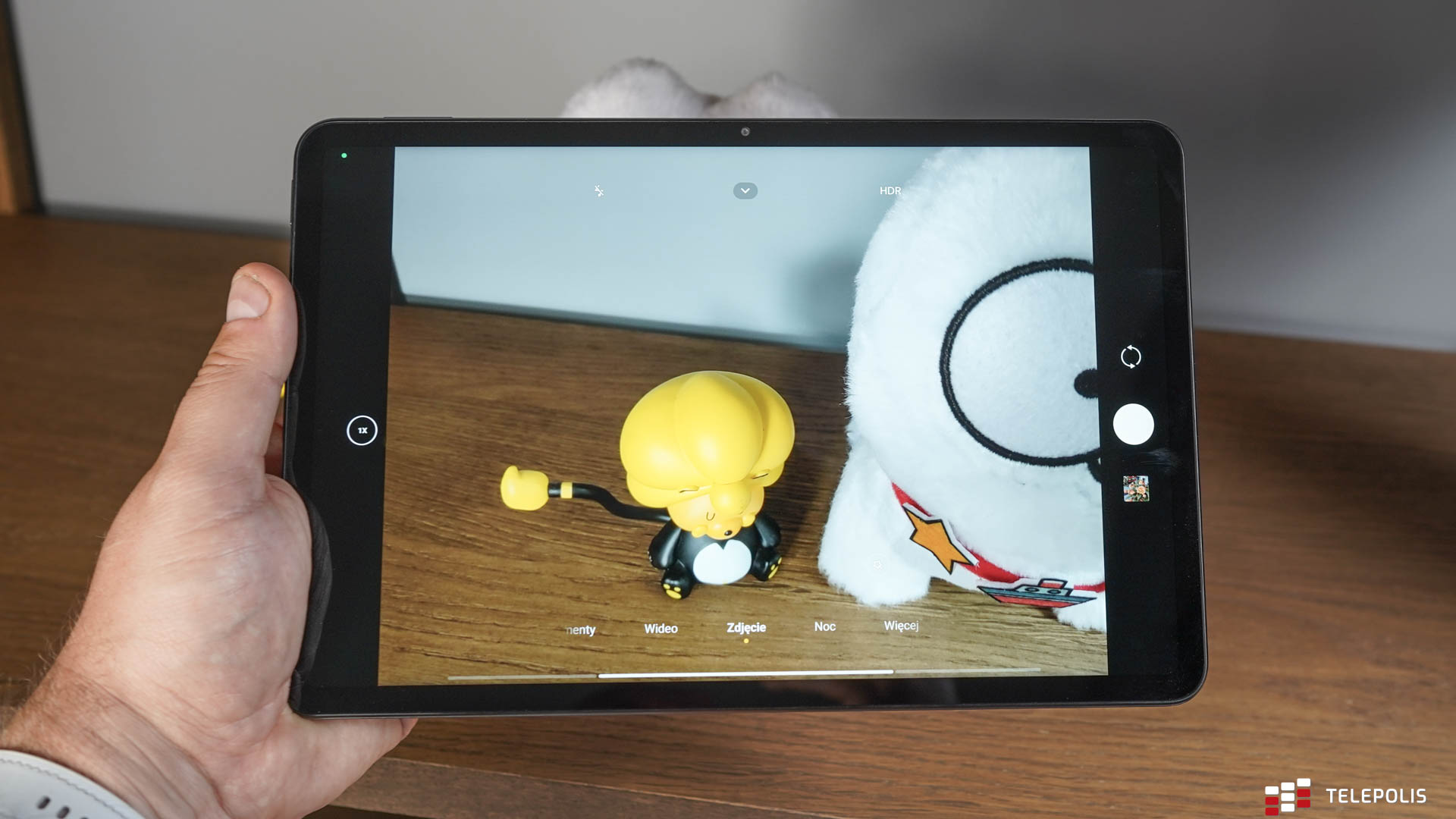 Xiaomi Pad 6 – po co Ci laptop, skoro jest tablet? (test)