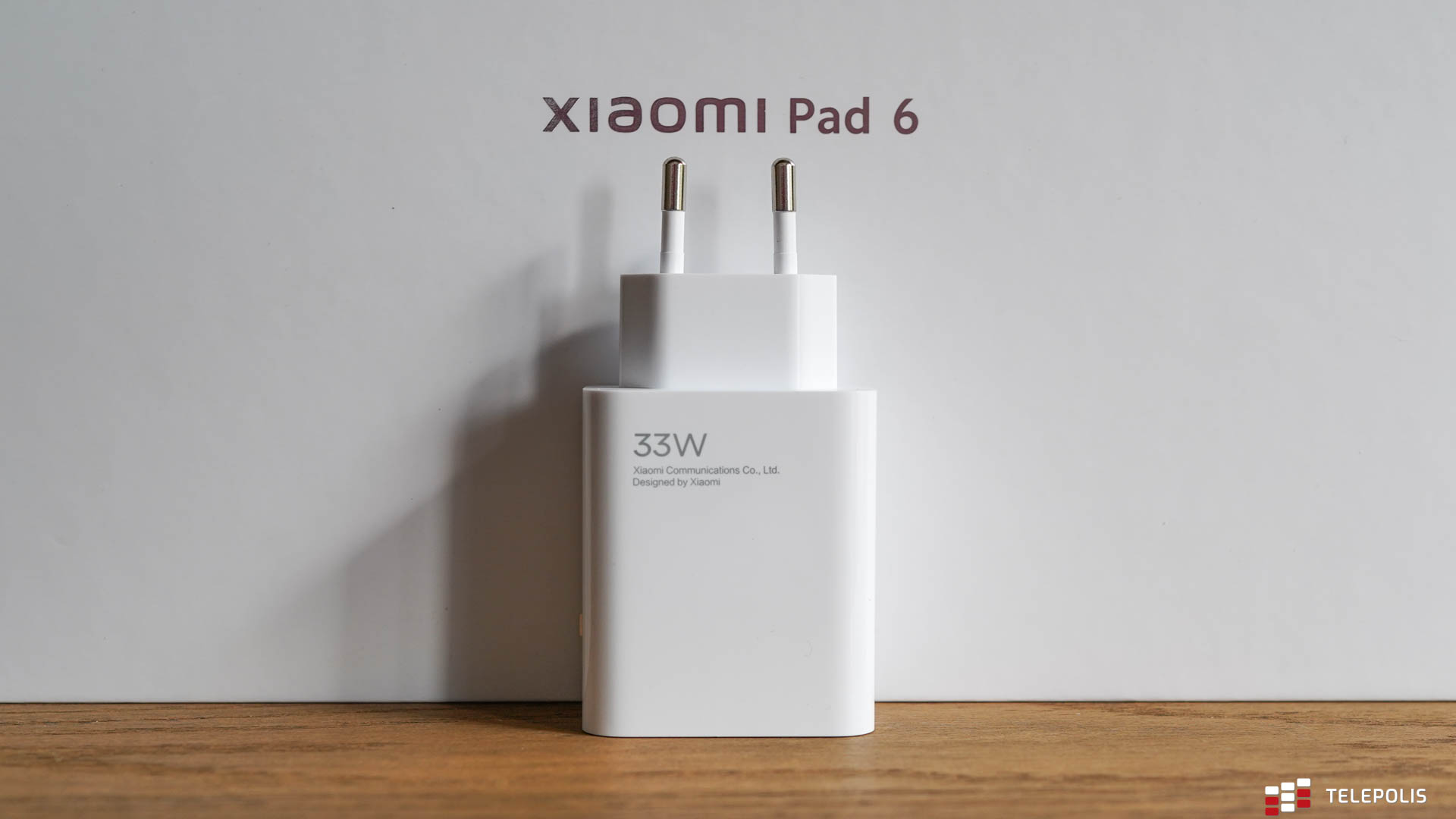 Xiaomi Pad 6 – po co Ci laptop, skoro jest tablet? (test)