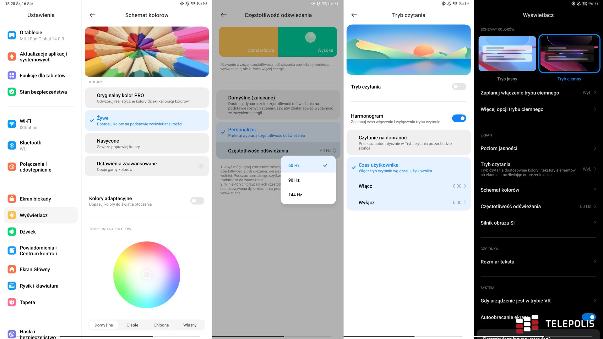 Xiaomi Pad 6 – po co Ci laptop, skoro jest tablet? (test)