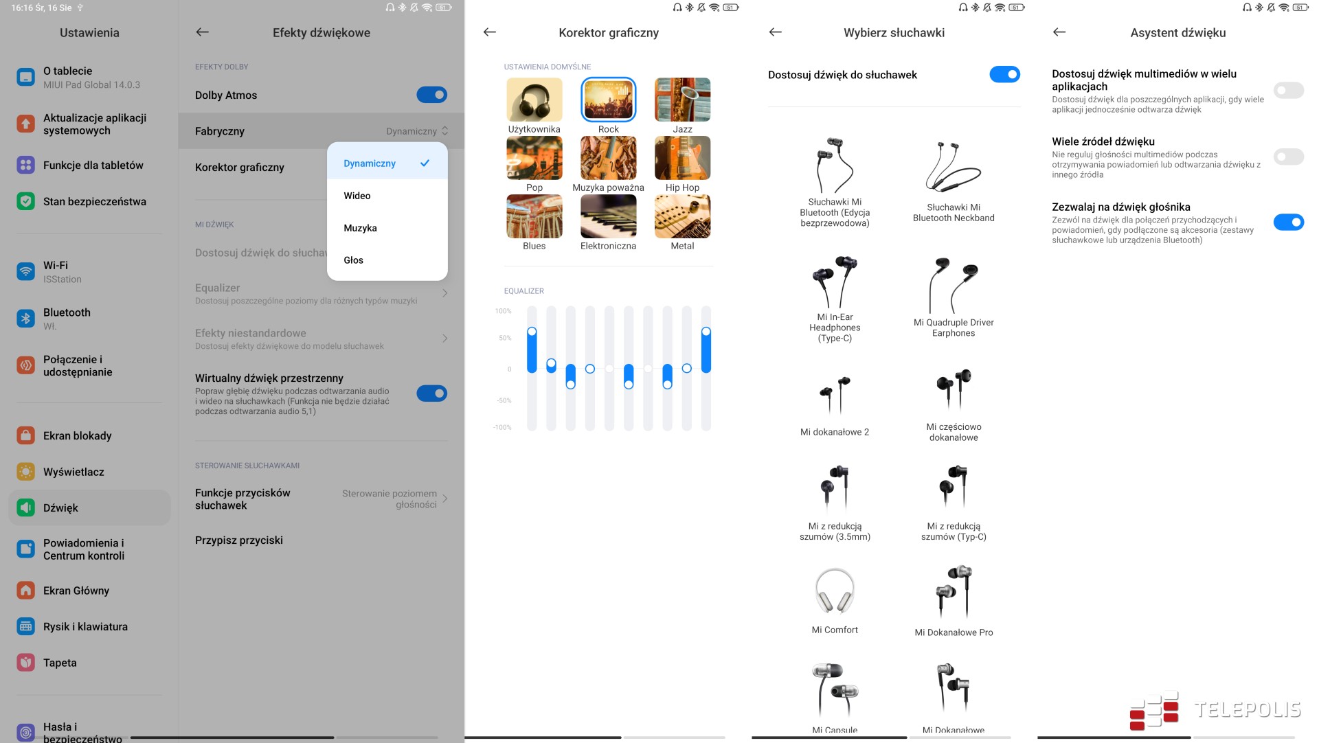 Xiaomi Pad 6 – po co Ci laptop, skoro jest tablet? (test)