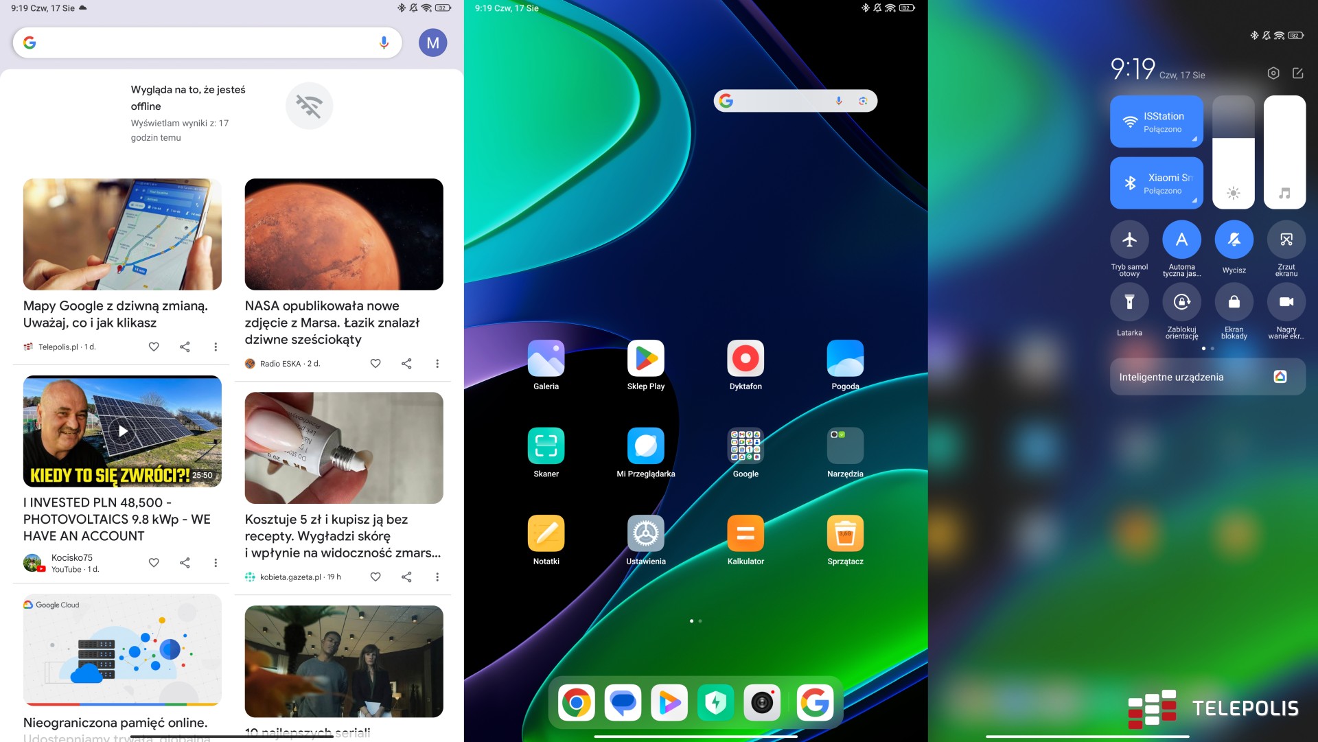 Xiaomi Pad 6 – po co Ci laptop, skoro jest tablet? (test)