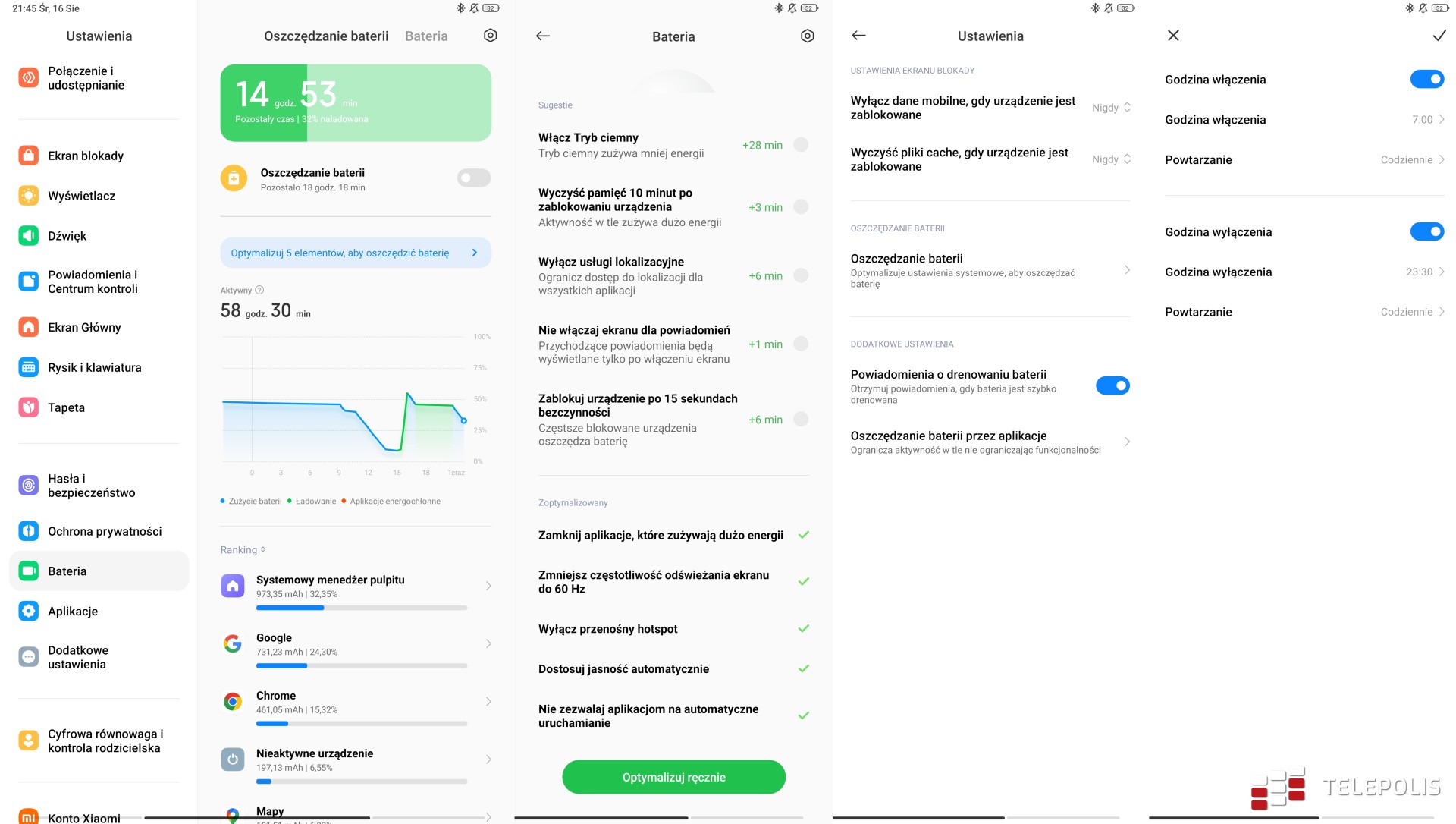 Xiaomi Pad 6 – po co Ci laptop, skoro jest tablet? (test)