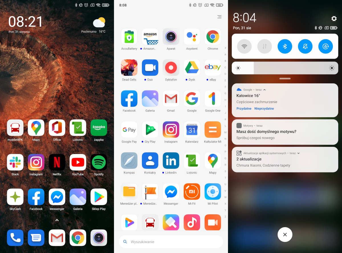 Xiaomi Poco F2 Pro - dowód, że nie warto przepłacać za flagowce