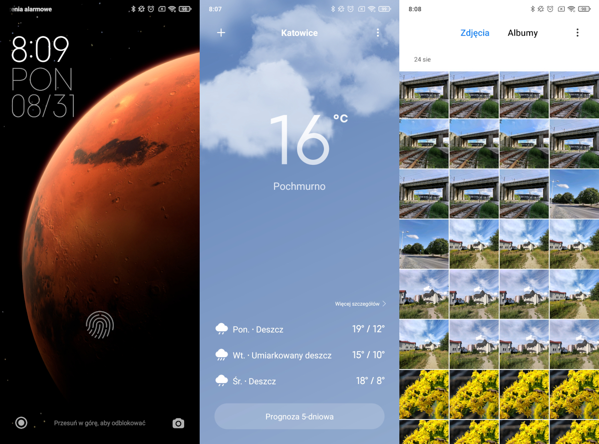 Xiaomi Poco F2 Pro - dowód, że nie warto przepłacać za flagowce