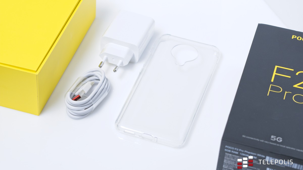 Xiaomi Poco F2 Pro - dowód, że nie warto przepłacać za flagowce