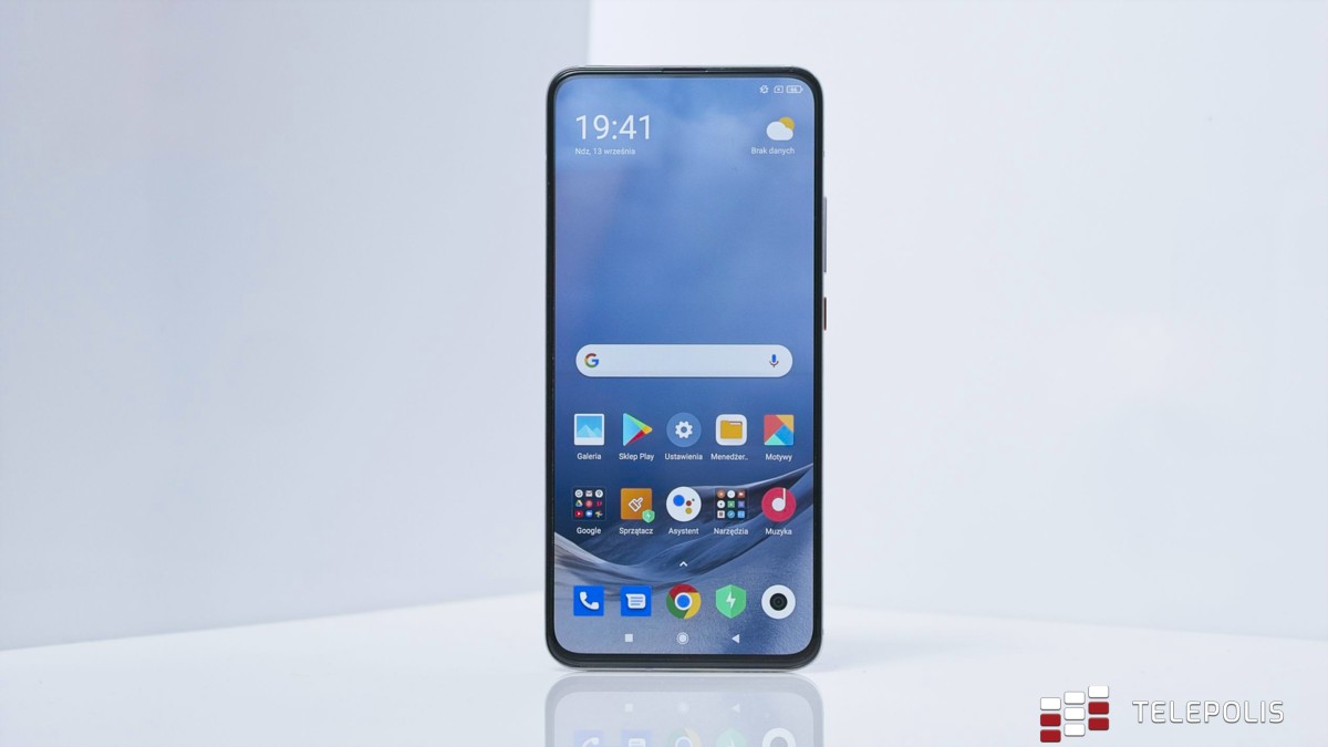 Xiaomi Poco F2 Pro - dowód, że nie warto przepłacać za flagowce