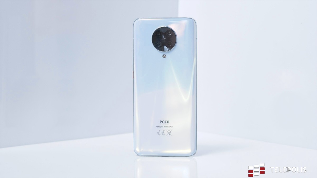 Xiaomi Poco F2 Pro - dowód, że nie warto przepłacać za flagowce