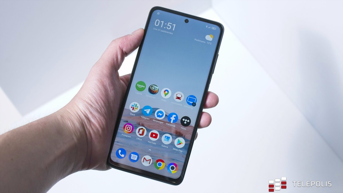 Najlepszy telefon do 1000 zł? Xiaomi Poco X3 NFC! Spróbuj zmienić moje zdanie