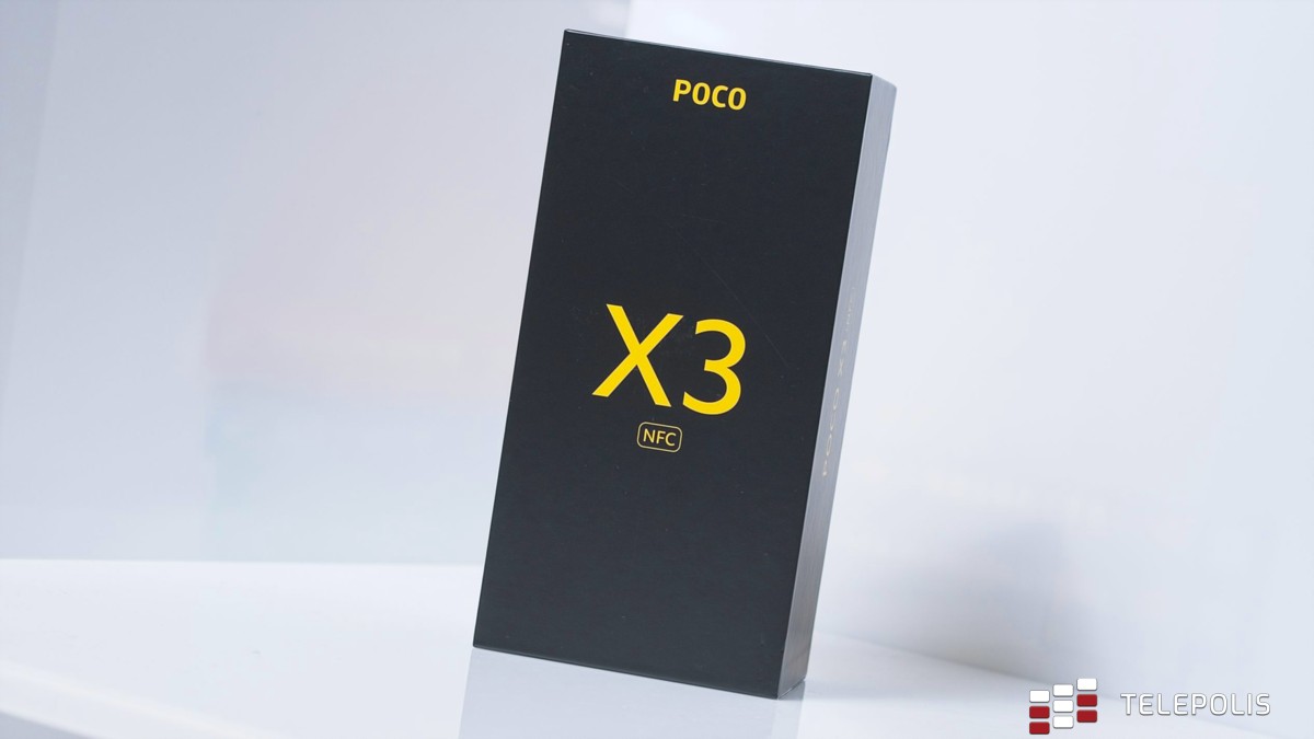 Najlepszy telefon do 1000 zł? Xiaomi Poco X3 NFC! Spróbuj zmienić moje zdanie