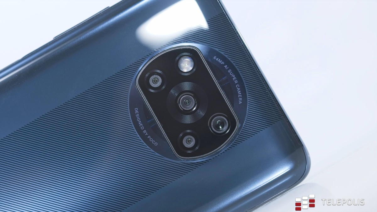 Najlepszy telefon do 1000 zł? Xiaomi Poco X3 NFC! Spróbuj zmienić moje zdanie