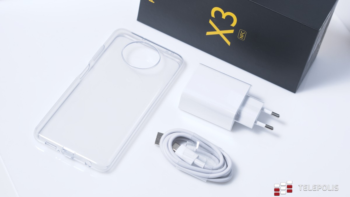 Najlepszy telefon do 1000 zł? Xiaomi Poco X3 NFC! Spróbuj zmienić moje zdanie