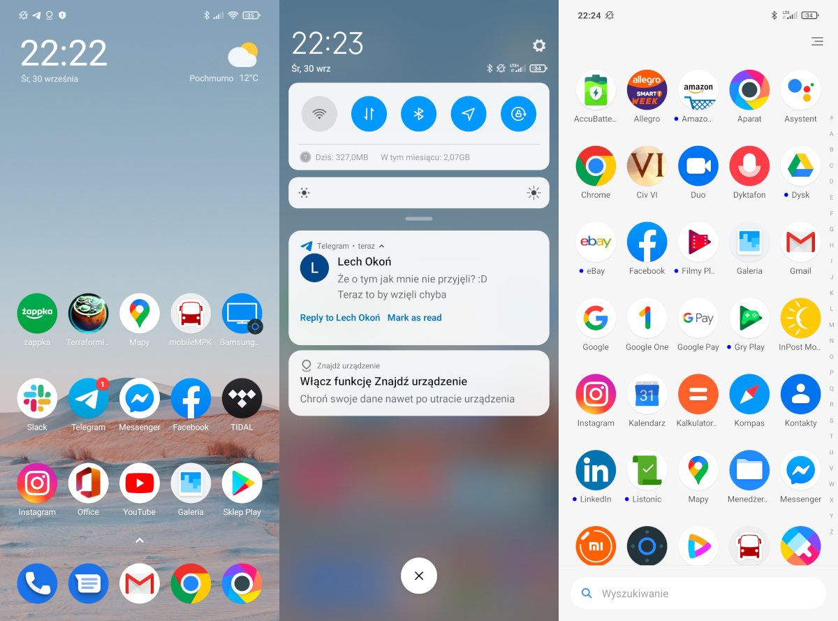 Najlepszy telefon do 1000 zł? Xiaomi Poco X3 NFC! Spróbuj zmienić moje zdanie