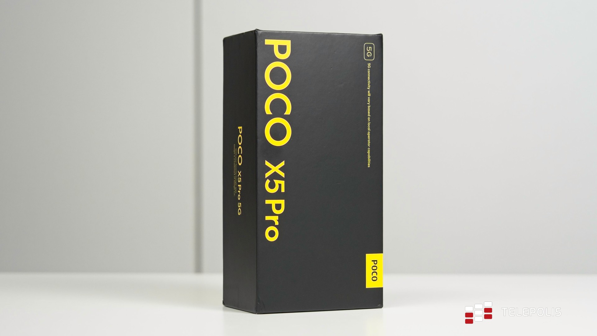 Xiaomi POCO X5 Pro - nie potrzebujesz droższego telefonu! (test)