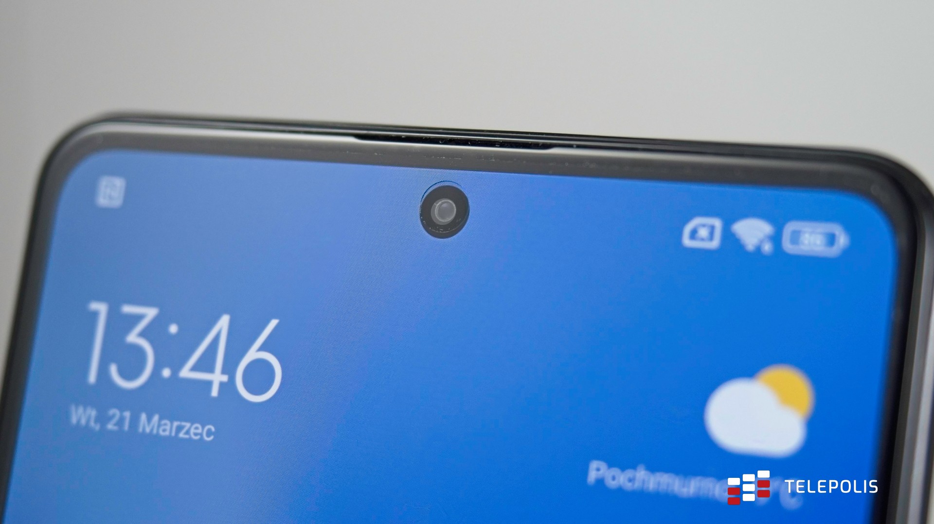 Xiaomi POCO X5 Pro - nie potrzebujesz droższego telefonu! (test)