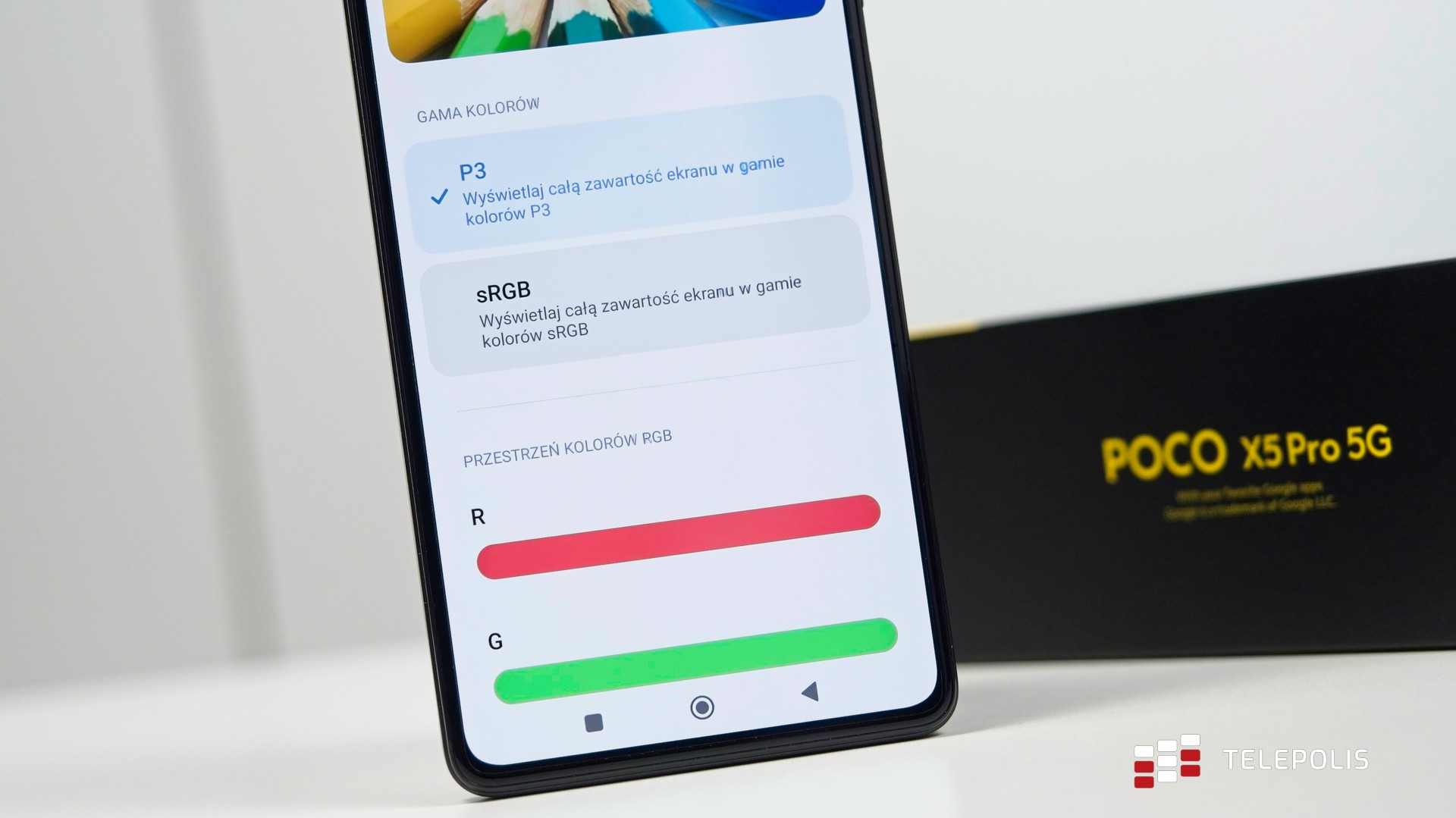Xiaomi POCO X5 Pro - nie potrzebujesz droższego telefonu! (test)