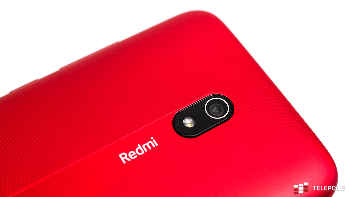 Test Redmi 8A - tani telefon Xiaomi z wydajną baterią
