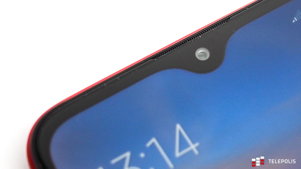 Test Redmi 8A - tani telefon Xiaomi z wydajną baterią