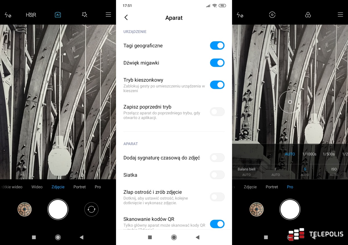 Test Redmi 8A - tani telefon Xiaomi z wydajną baterią