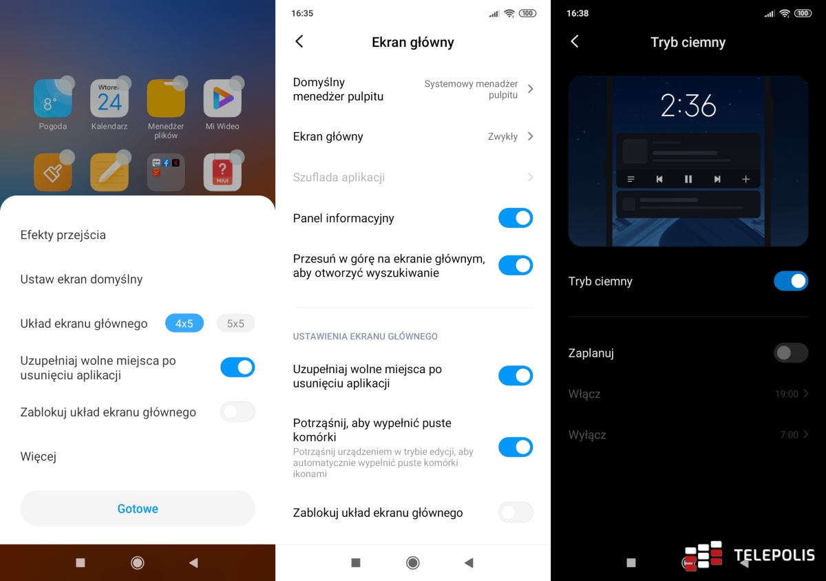 Test Redmi 8A - tani telefon Xiaomi z wydajną baterią