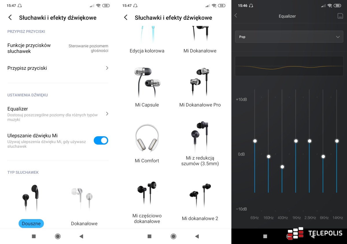 Test Redmi 8A - tani telefon Xiaomi z wydajną baterią