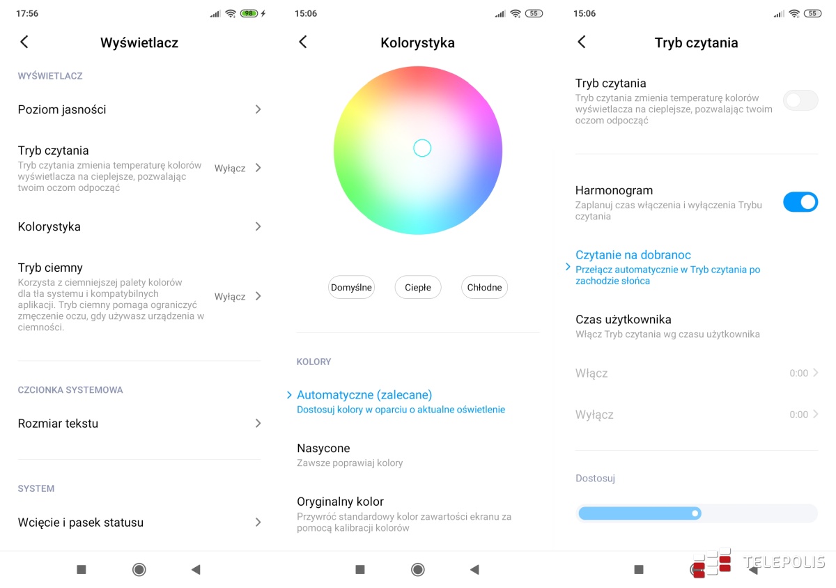 Test Redmi 8A - tani telefon Xiaomi z wydajną baterią
